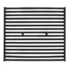 Grille De Saisie Fonte Barbecue Sterling Sovereign Signet - Broil King -Esprit Barbecue grille de cuisson signet broil king 2020000019909