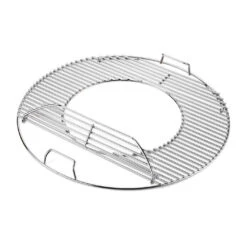 Grille De Cuisson GBS Pour Barbecue 57cm - Weber -Esprit Barbecue grille de cuisson weber gourmet 57 cm 0077924004902 2