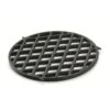 Grille De Saisie Gourmet BBQ System - Weber -Esprit Barbecue grille de saisie weber gourmet 0077924004353