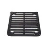 Grille Acier émaillé Barbecue Gaz 2 Series L - LX - LX Plus (L 35 X P 30 Cm) - Campingaz -Esprit Barbecue grille emaillee 2 series l lx lx 2020000024231