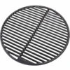 Grille En Fonte Pour Barbecue JUNIOR - Monolith* -Esprit Barbecue grille en fonte pour barbecue junior monolith 4260228840680