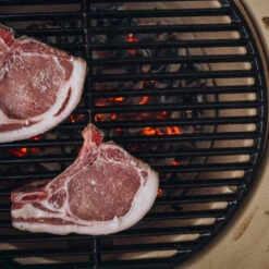 Grille En Fonte Pour Barbecue JUNIOR - Monolith* -Esprit Barbecue grille en fonte pour barbecue junior monolith 4260228840680 3