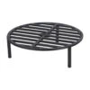 ESSCHERT DESIGN Grille En Fonte Pour Brasero ø34 Cm - Esschert -Esprit Barbecue grille fonte brasero 34cm esschert 2020000030447