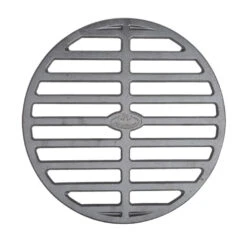ESSCHERT DESIGN Grille En Fonte Pour Brasero ø34 Cm - Esschert -Esprit Barbecue grille fonte brasero 34cm esschert 2020000030447 2
