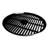 Grille De Saisie En Fonte émaillée Pour Four à Bois - Le Gooker -Esprit Barbecue grille fonte emaillee le gooker 2020000028512
