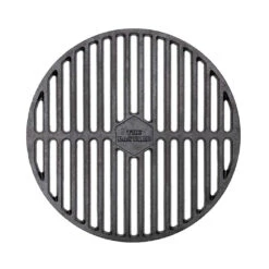 Grille En Fonte Pour Barbecue Kamado The Bastard Compact