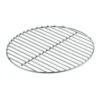 Grille Foyère ø34,5cm Pour Barbecue 47cm - Weber -Esprit Barbecue grille foyere pour weber 47 cm weber 0077924074059