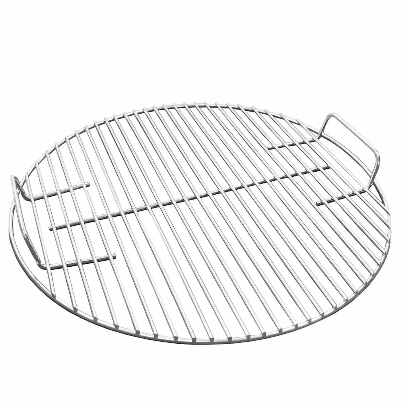 Grille Cuisson Inox ø44.5cm Pour Barbecue 47cm - Nordic Flame 5 Grille Cuisson Inox ø44.5cm Pour Barbecue 47cm - Nordic Flame – Image 3