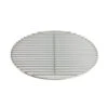 Grille Barbecue En Inox Compact ø 34 Cm - The Bastard 1 Grille Barbecue En Inox Compact ø 34 Cm - The Bastard -Esprit Barbecue grille inox compact 34 cm 8719322164186