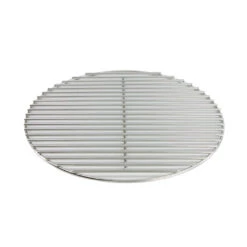 Grille Barbecue En Inox Compact ø 34 Cm - The Bastard