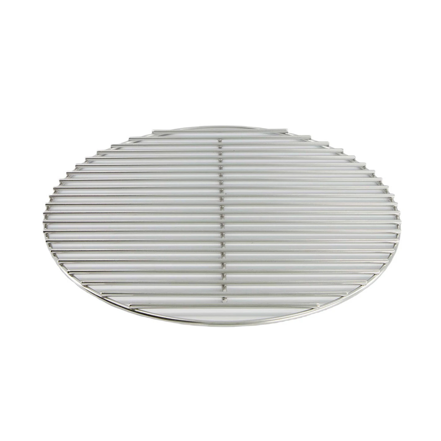 Grille Barbecue En Inox Compact ø 34 Cm - The Bastard 3 Grille Barbecue En Inox Compact ø 34 Cm - The Bastard