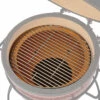 Grille Barbecue En Inox Kamado Junior Ø 33 Cm - Kamado Joe 1 Grille Barbecue En Inox Kamado Junior Ø 33 Cm - Kamado Joe -Esprit Barbecue grille inox kamado junior kamado joe 2020000024330