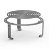 Support Et Grille Dynamic Centre Pour Brasero Nestor - Barbecook 1 Support Et Grille Dynamic Centre Pour Brasero Nestor - Barbecook -Esprit Barbecue grille support dynamic centre nestor barbecook 5404035701485