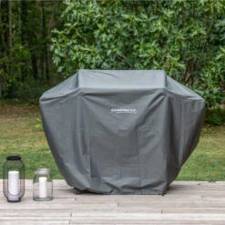 Housse Barbecue L 3 Series Et Select 4 - Campingaz -Esprit Barbecue housse 3 series classic premium campingaz 3138522128814 4