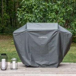 Housse Barbecue XL 4 Series, Premium 4 Et Onyx - Campingaz 12 Housse Barbecue XL 4 Series, Premium 4 Et Onyx - Campingaz -Esprit Barbecue housse 4 series classic premium campingaz 3138522128807 4