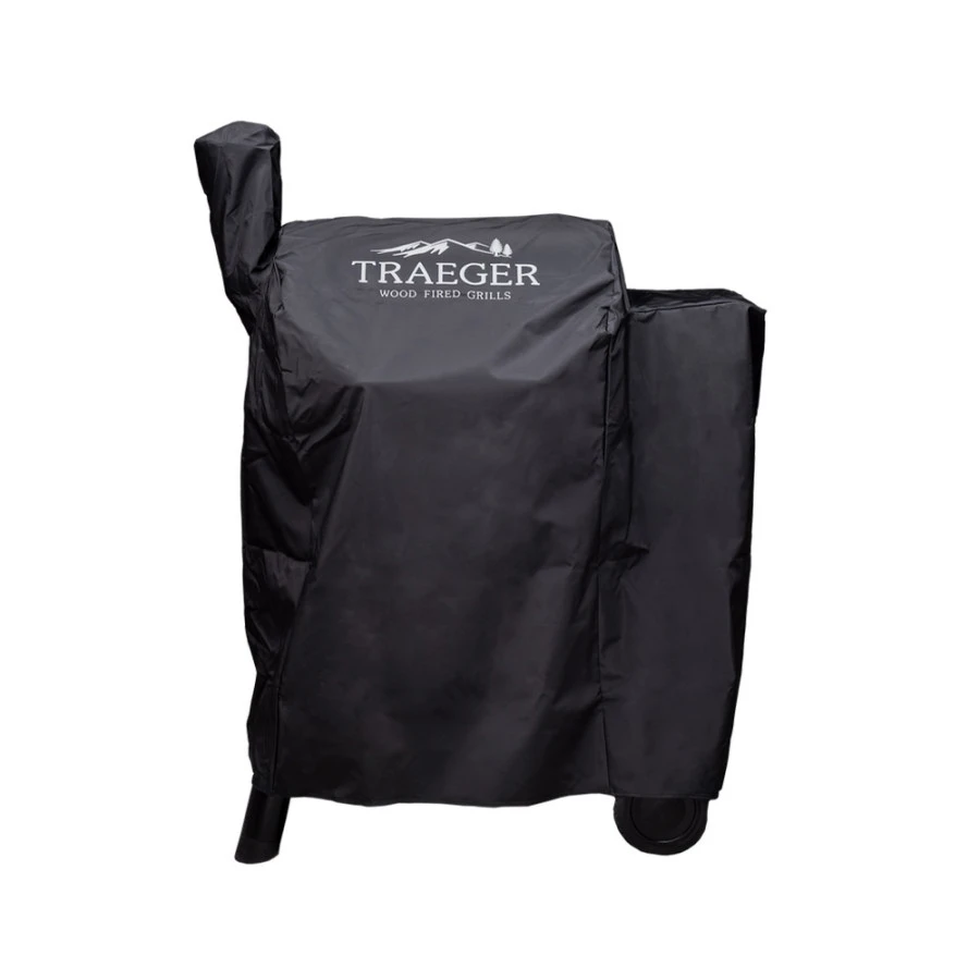 Housse Barbecue Pro 575 Et Pro 22 - Traeger 3 Housse Barbecue Pro 575 Et Pro 22 - Traeger