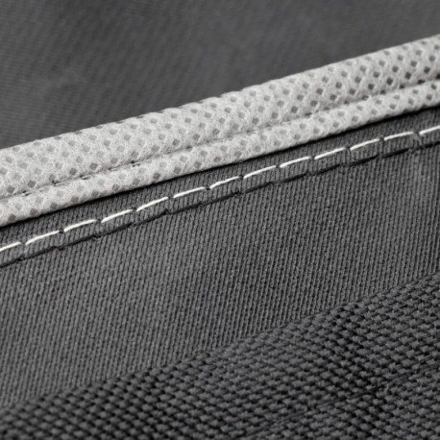 Housse Pour Barbecue Rond Ø47cm - Esprit Barbecue 5 Housse Pour Barbecue Rond Ø47cm - Esprit Barbecue – Image 3