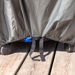 Housse De Protection Select 3 Et Plancha Sur Chariot - Campingaz -Esprit Barbecue housse barbecue series 2 campingaz 3138522128821 4