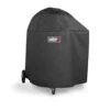 Housse Premium Summit Kamado E6 - Weber 1 Housse Premium Summit Kamado E6 - Weber -Esprit Barbecue housse barbecue summit charcoal weber 0077924041655