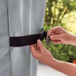 Housse Classique Genesis II 200 Et Spirit 300 Weber -Esprit Barbecue housse classique weber genesis 2 2bruleurs 0077924048173 4