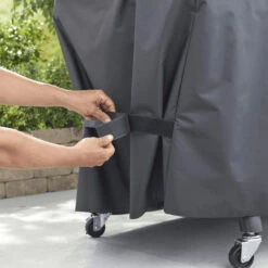 Housse Premium Barbecue Pellets Smokefire EX4 - Weber -Esprit Barbecue housse premium smokefire ex4 0077924129674 3