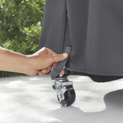 Housse Premium Barbecue Pellets Smokefire EX4 - Weber -Esprit Barbecue housse premium smokefire ex4 0077924129674 4