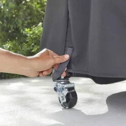 Housse Premium Barbecue Pellets Smokefire EX6 - Weber 13 Housse Premium Barbecue Pellets Smokefire EX6 - Weber -Esprit Barbecue housse premium smokefire ex6 weber 0077924129681 5