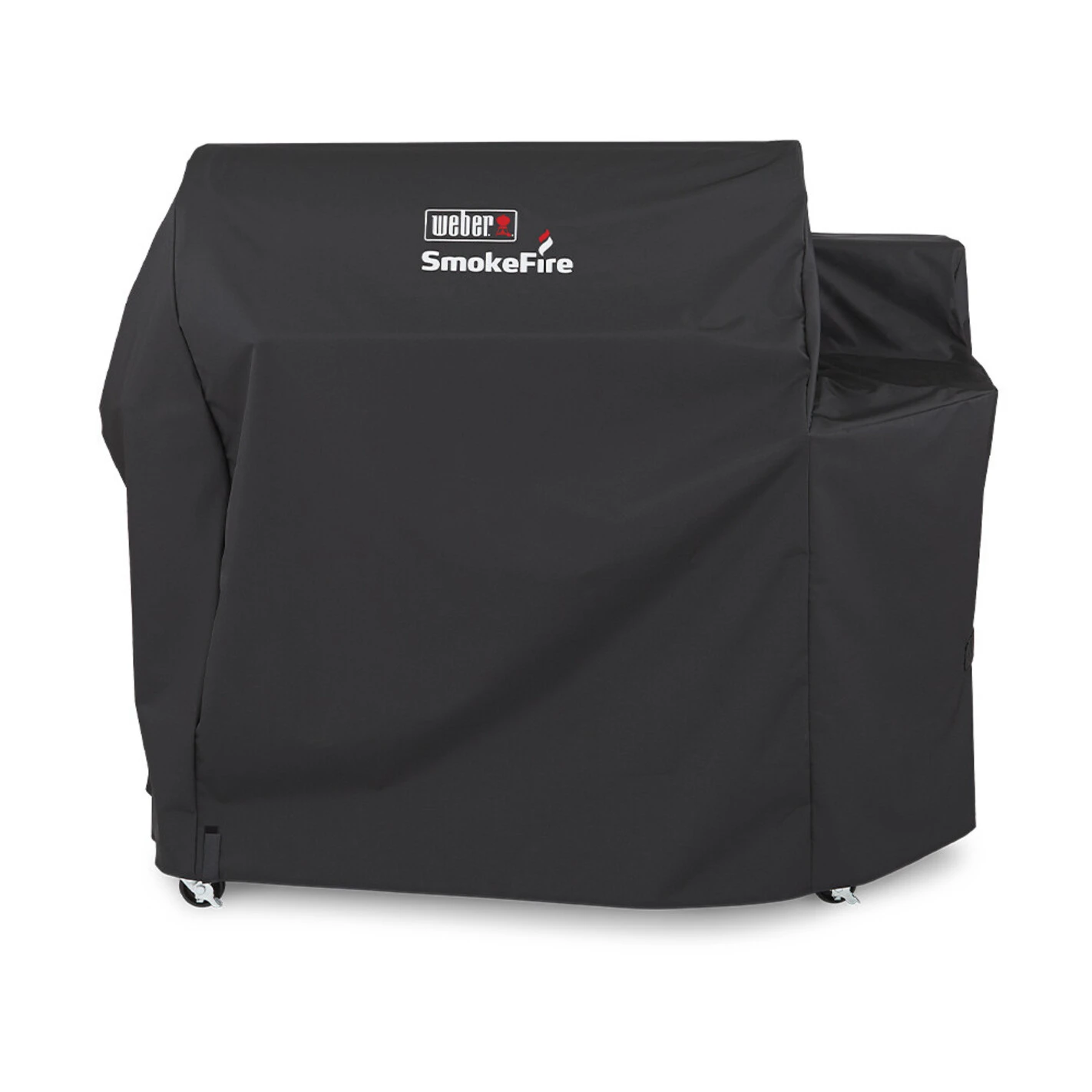 Housse Premium Barbecue Pellets Smokefire EX6 - Weber 3 Housse Premium Barbecue Pellets Smokefire EX6 - Weber