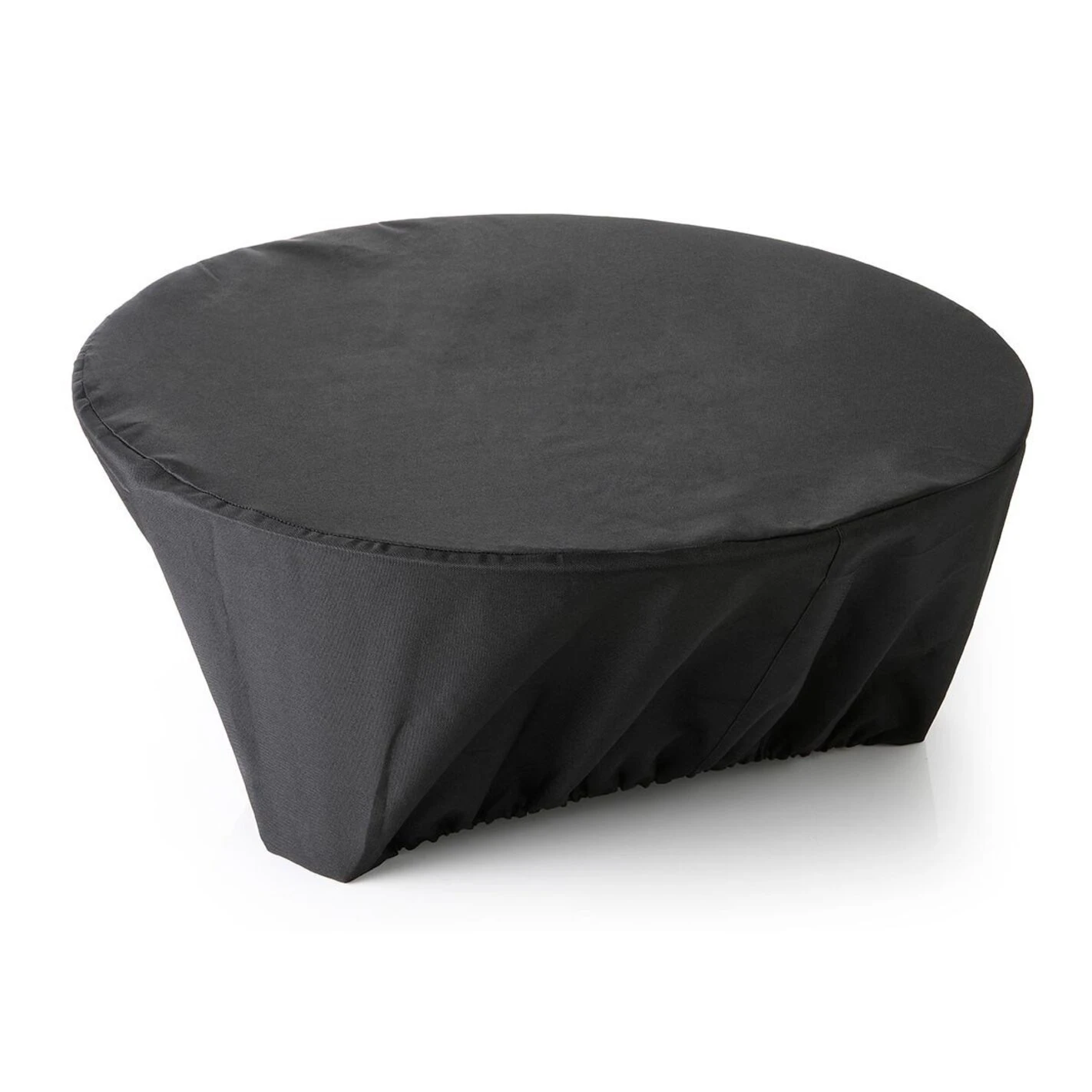 Housse Brasero 100cm Noir 3 Housse Brasero 100cm Noir