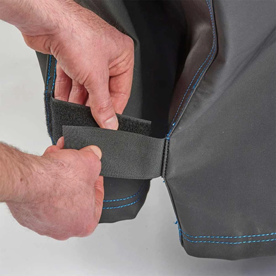 Housse Barbecue Premium Regal Pellet 500 - Broil King 4 Housse Barbecue Premium Regal Pellet 500 - Broil King – Image 2