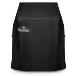 Housse Barbecue Rogue 425 Tablettes Fermées - Napoleon