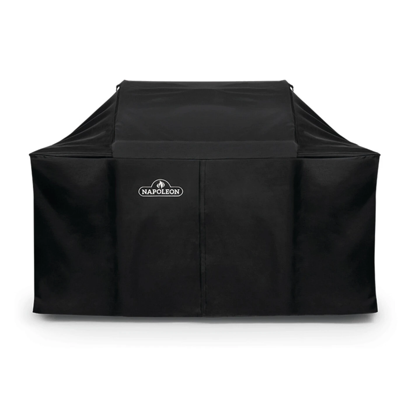 Housse Barbecue Rogue 625 Tablettes Dépliées - Napoleon 3 Housse Barbecue Rogue 625 Tablettes Dépliées - Napoleon