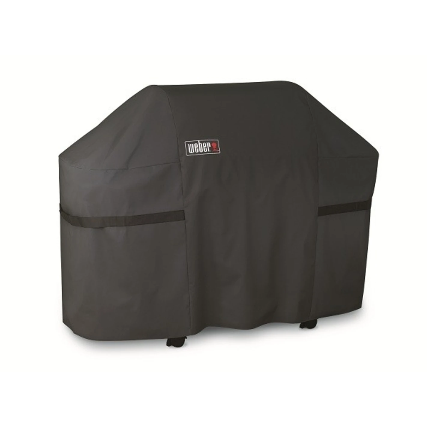 Housse Barbecue Luxe Summit Série 400 - Weber 3 Housse Barbecue Luxe Summit Série 400 - Weber