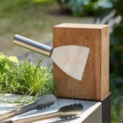 Brasero OFYR Island Noir 85 Céramique Gris Foncé + Housse 16 Brasero OFYR Island Noir 85 Céramique Gris Foncé + Housse -Esprit Barbecue island noir 85 100 ceramique gris fonce 2020000019978 6