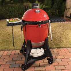 Barbecue Kamado Classic Joe 3 - Kamado Joe -Esprit Barbecue kamado joe classic iii 0811738027197 3
