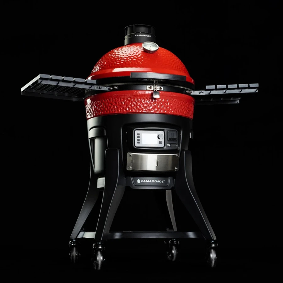 Barbecue Kamado Konnected Joe - Kamado Joe 5 Barbecue Kamado Konnected Joe - Kamado Joe – Image 3
