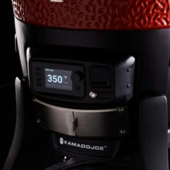 Barbecue Kamado Konnected Joe - Kamado Joe 18 Barbecue Kamado Konnected Joe - Kamado Joe -Esprit Barbecue konnected joe kamado joe 2020000032700 6