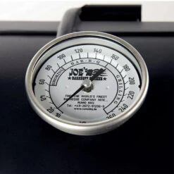 Barbecue Locomotive Special 16” - Joe’s Barbecue 9 Barbecue Locomotive Special 16” - Joe’s Barbecue -Esprit Barbecue locomotive 16 joe special barbecue 4250033100345 2