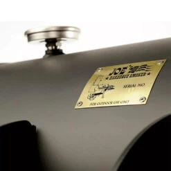 Barbecue Locomotive Special 16” - Joe’s Barbecue 11 Barbecue Locomotive Special 16” - Joe’s Barbecue -Esprit Barbecue locomotive 16 joe special barbecue 4250033100345 4