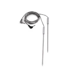 Lot 2 Sondes à Viande Regal Et Crown Pellet - Broil King -Esprit Barbecue lot 2 sondes viande pellet broil king 0060162619007 2