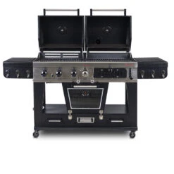 Esprit Barbecue -Esprit Barbecue memphis ultimate pit boss 0684678106174 1