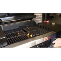 Barbecue Memphis Ultimate 3 En 1 - Pit Boss 17 Barbecue Memphis Ultimate 3 En 1 - Pit Boss -Esprit Barbecue memphis ultimate pit boss 0684678106174 5