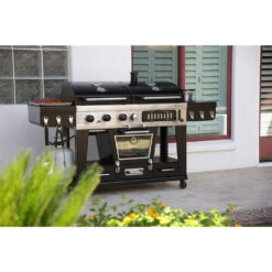 Barbecue Memphis Ultimate 3 En 1 - Pit Boss 20 Barbecue Memphis Ultimate 3 En 1 - Pit Boss -Esprit Barbecue memphis ultimate pit boss 0684678106174 8
