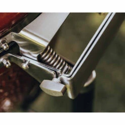 Barbecue Kamado JUNIOR Pro 2.0 Noir + Chariot - Monolith* -Esprit Barbecue monolith junior 2 0 noir chariot 4260444583453 7