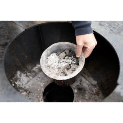 Brasero Plancha Nestor Original Noir Acier Galvanisé - Barbecook 8 Brasero Plancha Nestor Original Noir Acier Galvanisé - Barbecook -Esprit Barbecue nestor original noir barbecook 5404035700785 2