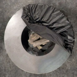 Brasero Plancha Classic Storage Pro 100 Noir + Housse - Ofyr -Esprit Barbecue ofyr classic storage 100 pro noir 2020000021971 6