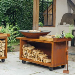 Esprit Barbecue -Esprit Barbecue ofyr island pro 100 teck 2020000022121 1