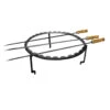 Set De Cuisson Horizontale Brasero XL - Ofyr -Esprit Barbecue ofyr set grill horizontale brasero cuisson 7432255545549