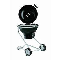 Pack Barbecue Charbon Air F60 + Housse Air 60 - Rösle -Esprit Barbecue pack barbecue air f60 housse rosle 2020000031666 3