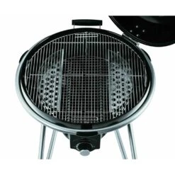 Pack Barbecue Charbon Air F60 + Housse Air 60 - Rösle -Esprit Barbecue pack barbecue air f60 housse rosle 2020000031666 5